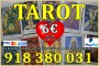 Tarot barato tarotistas del  amor las 24 hrs  a solo 6 euros