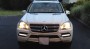 Mercedez-benz-GL 450 CLASE 7 SUV