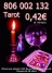 Tarot barato especial en consultas de amor