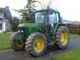 Tractor John Deer 6300