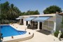 ocasion villa de lujo con piscina y garaje y amueblada