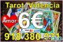 Tarot a 6 euros