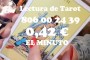 Tarot Visa/806 Tarot del Amor/Económico