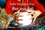 Tarot 5 € los 15 Min/Tarotistas/806 Tarot