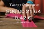 Tarot 806 Economico/Tirada Tarot Visa