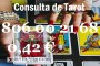 Tarot Visa Barata/Tarot del Amor/ 806 Tarot