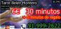 tarot 30 minutos +5 min gratis a 6 euros