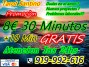 soluciones para ti 30 minutos+ 10 minutos gratis