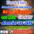 Tarot 24hs,40min por 8 euros