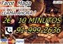 Tarot de Maga a 2 euros 10 min