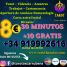 Tarot sofia galvan ,promo 40 minutos por 8 euros