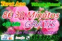 tarot,10min gratis mas 30min en total 40 por 8 euros