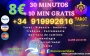 Tarot 24hs, 40min por 8 euros
