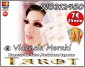 Tarot VISA Económico: Vidente y tarot barato fiable Visa 4€/15min‎ 910312450-806002109