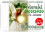 Videncia Real del Amor Promoción Visa 4 € 15 min. 910 312 450 / 806 002 109