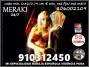 9€ 35min/ VIDENTE REAL SIN RODEOS CLARA Y DIRECTA 910312450-806002109