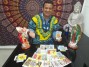 Trabajos y tarot a 6 euros 30 min