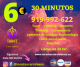 SOFIA GALVAN TAROT 24HS