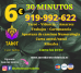 Tarot promocion desde 6 eurillos las 24 hs