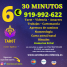 Tarot te dare soluciones x 6 euros