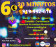 Videncia por 6 euros a 20 min