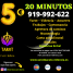 Tarot telefonico en promocion a solo 5 euros