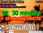 tarot sofia galvan, 30min+10min gratis por 8 euros