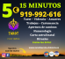 Tarot solución en el amor con Martha Oferta *15 min / 5 €*