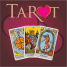 tarot del amor a solo 6 euros .llama ya