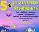 OFERTAS EN TAROT 5 € LOS 15 MIN CON LA PROFESIONAL LUNA