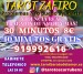 Tarot  8 € los 40 min encuentra verdaderas soluciones