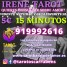 Tarot rápido, eficiente certero 5 € los 15 min