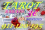 Tarot 3 EUROS aclara tus preocupaciones