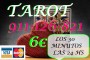 Tarot  6 € x 30 min recupera tu relación sentimental