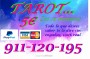 Tarot y videncia Lectura del Amor solo 5€