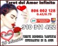 VIDENTE DIRECTA CLARA SIN RODEOS ESPECIALISTA EN AMOR 910311422-806002128