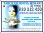 Decídete a descubrir tu destino en una sola llamada.Lectura del Tarot Directa y precisa 910 312 450 / 806 002 109