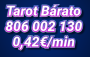 Tarot 806 Lecturas de Tarot