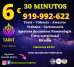 Tarot las 24hs