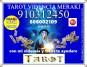 TAROT/MAGIA /VIDENCIA VISA 910 312 450 -806 002 109 Coste min. 0,42/0,79 cm € min red fija/móvi