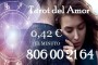 Tarot Telefónico 806/Tarot del Amor