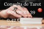 Tarot 806/0,42 € el Min/806 002 439