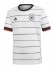 Alemania 2023 Blanco Camiseta de Futbol super calidad mas baratos