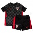 Croacia 2023 Thai Camiseta y shorts de Futbol mas baratos