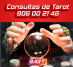 Tarot 806/Tarot  Visa Del Amor