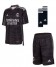 Real Madrid 2023-24 ninos camiseta y shorts gratis envio