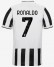 Juventus 2023-24 Thai camiseta de futbol mas baratos