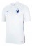 Francia 2023 blanco camiseta y shorts gratis envio