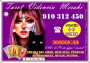 9€ 35min/ 17€ 70min. VIDENTE REAL SIN RODEOS CLARA Y DIRECTA 910312450-806002109