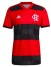 Flamengo 2021-22 thai camiseta de futbol